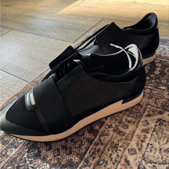 Balenciaga|Luxury Comfort | Sole Height 0.8 | Heel 1.2| Size 42 - Picture 8 of 9